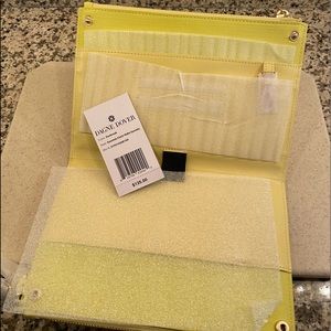 Dagne Dover Sunbreak Essentials Clutch